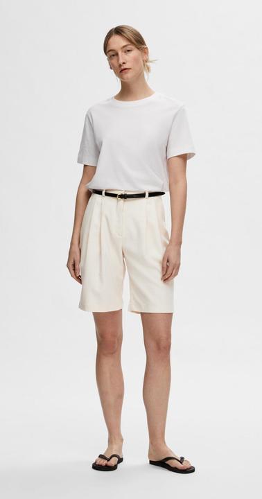 Immagine prodotto Selected Femme Pantaloncini a vita alta (40)