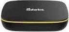 Produktbild Sponge Die neue Android TV-Box T-1 Plus (16 GB, Android 10)
