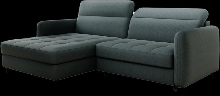 Immagine prodotto ELTAP Gomsi (Divano ad angolo, 3 posti, Divano letto)
