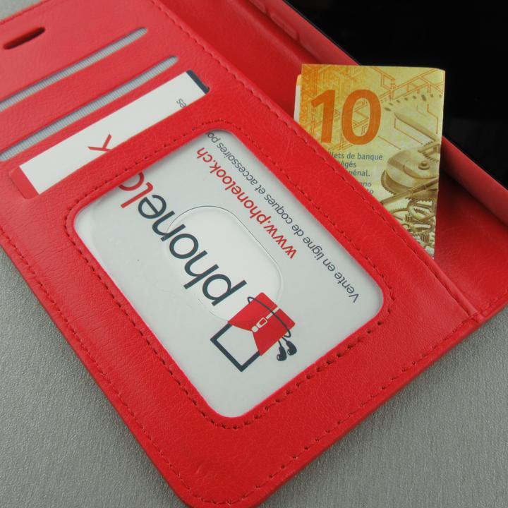Produktbild PhoneLook Hülle Premium Flip (Apple iPhone 13 Pro Max)