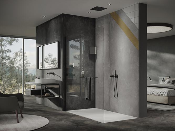 Italian Stone grey beige