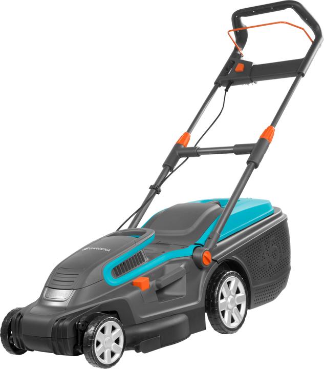 Productafbeelding Gardena PowerMax 1800/42 (Elektrische stroom)