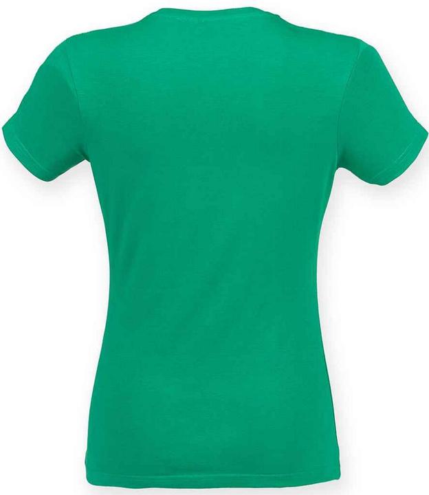 Immagine prodotto Super Flying Model Feel Good Maglietta Donna (XL)