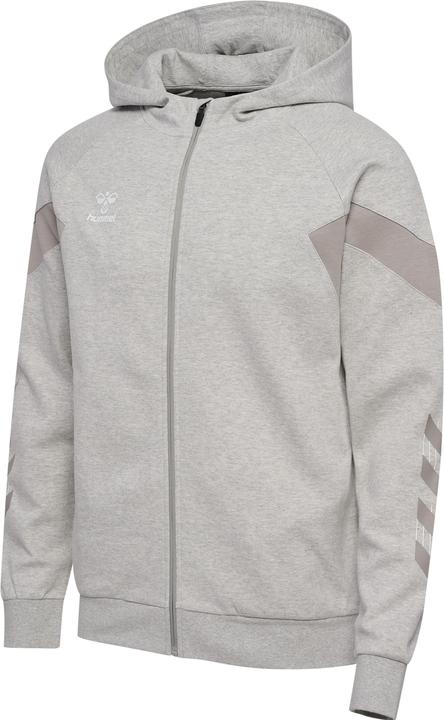 hummel Hmltravel Zip Hoodie (S)