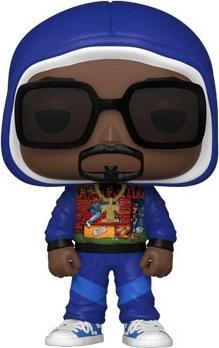 Produktbild Funko POP! Snoop Dogg - Snoop Doggy Dogg with Hoodie Exclusive