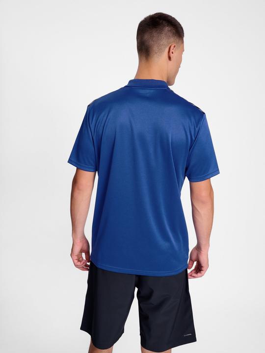 Image du produit hummel Hmlauthentic Functional Polo (XL)