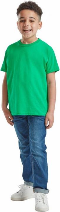 Produktbild Fruit of the Loom Original TShirt (128)