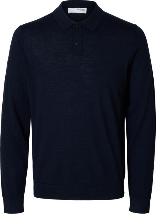 Actual product image Selected Homme Slhtray (S)