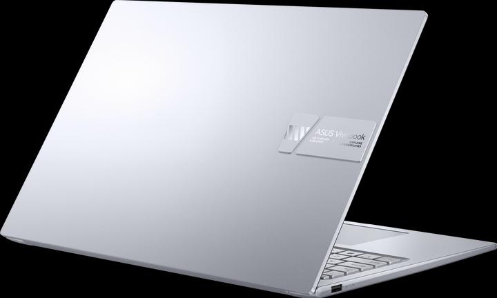 Produktbild ASUS VivoBook 16X R7-7730U 16 1TB M3604YA-L2050W W11H (16", AMD Ryzen 7 7730U, 16 GB, 1000 GB, DE)