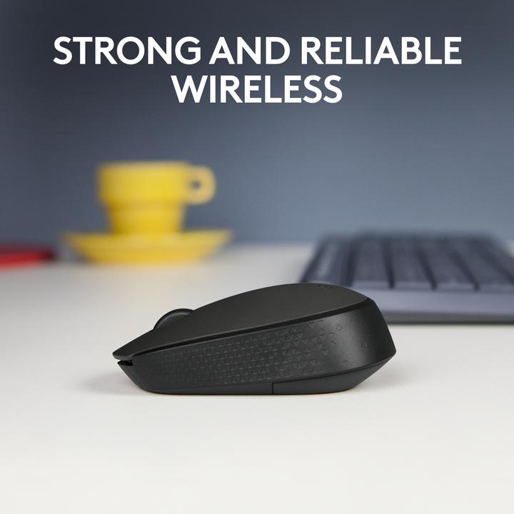 Actual product image Logitech M171 (Wireless)