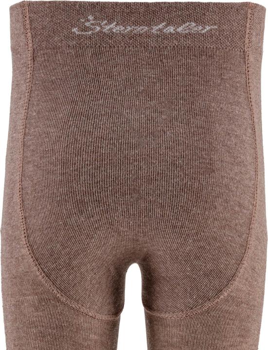 Immagine prodotto Sterntaler Collant animali della foresta beige taglia 68 (68)