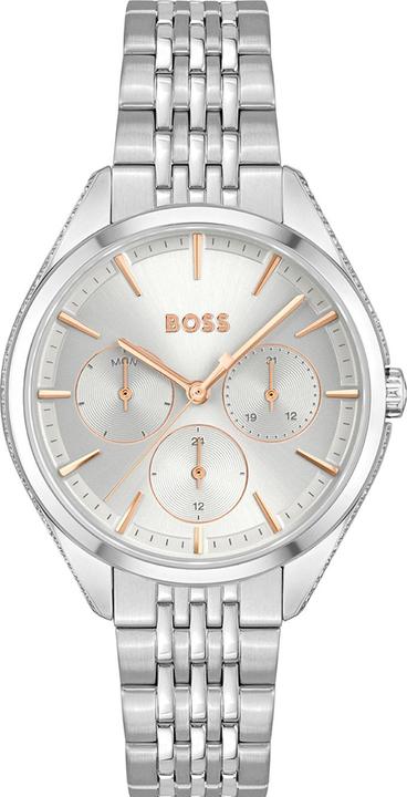 Produktbild BOSS Hugo Saya (Analoguhr, 37 mm)