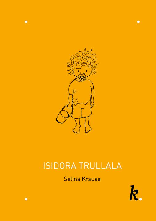 Image du produit Isidora Trullala (Allemand, Selina Krause, Ettore Mjölsnes, 2025)