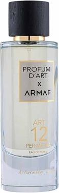 Actual product image Armaf Art 12 Per Ma Ma Eau De Parfum Spray 100ml (Eau de parfum, 100 ml)