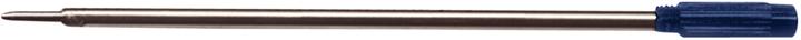 Produktbild Online Kugelschreiber Mine (Gelmine, Blau, 0.60 mm)