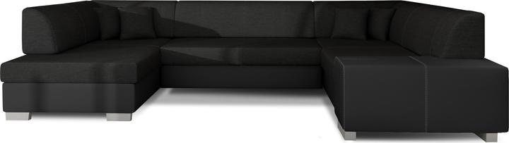 Black Sawana 14, Soft 11