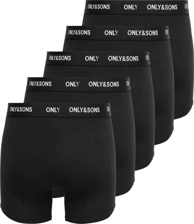 Produktbild Only & Sons Shorts (L, 5er Pack)