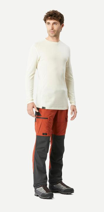 Immagine prodotto Simond Pantaloni da trekking robusti da uomo - MT500 (XL)