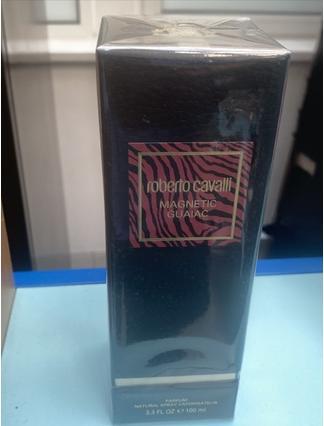 Immagine prodotto Roberto Cavalli Magnetic Guaiac Edp 100ml (Eau de parfum, 100 ml)