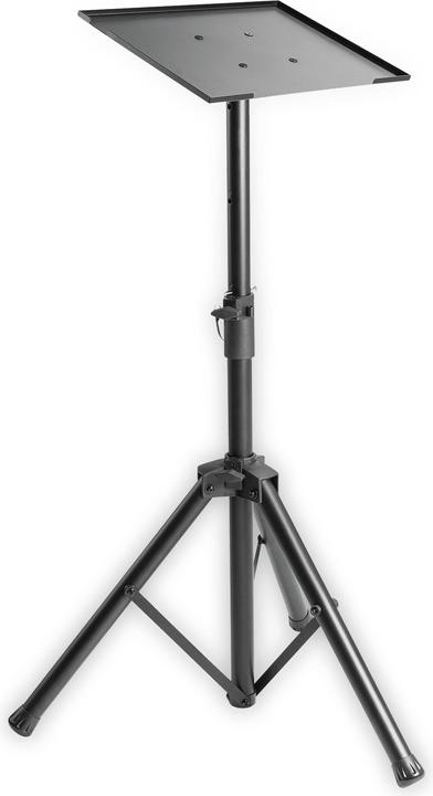 Immagine prodotto Manhattan Supporto mobile con gambe a treppiede per monitor, telai e notebook (32", 15 kg)
