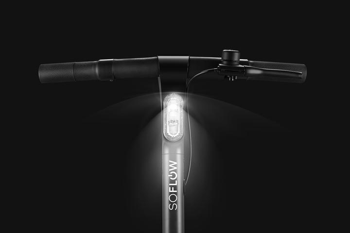 Produktbild SoFlow So One (20 km/h, 30 km, 350 W)