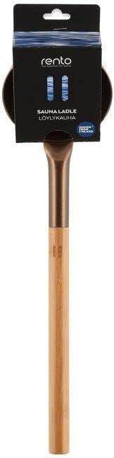 Produktbild Rento Sauna Ladle Champagne