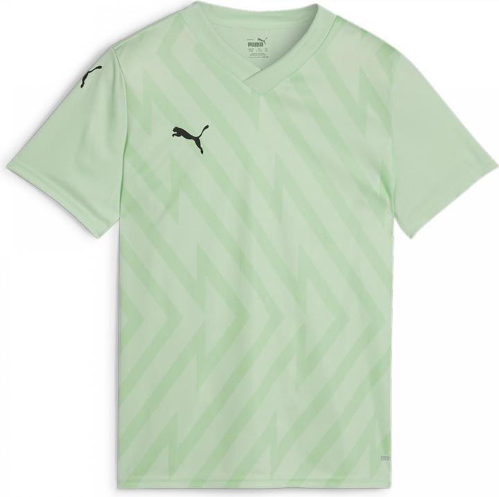 Actual product image Puma teamGLORY Jersey Jr (164)