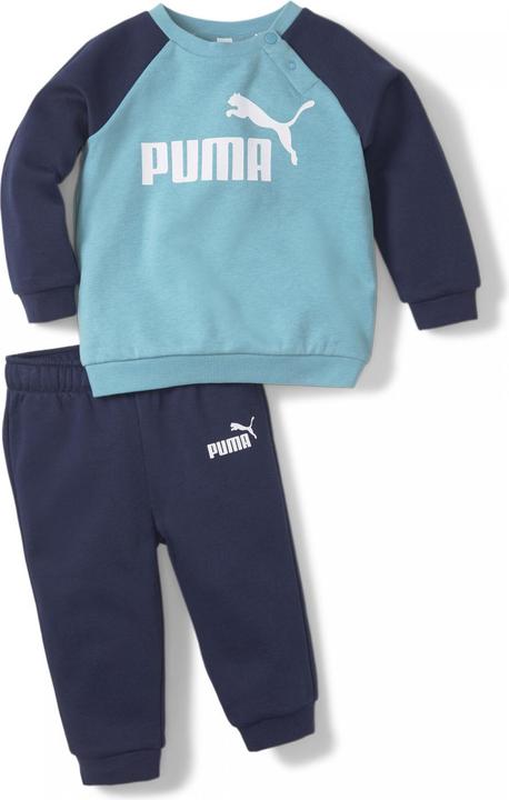 Image du produit Puma Minicats ESS Raglan Jogger FL (62)