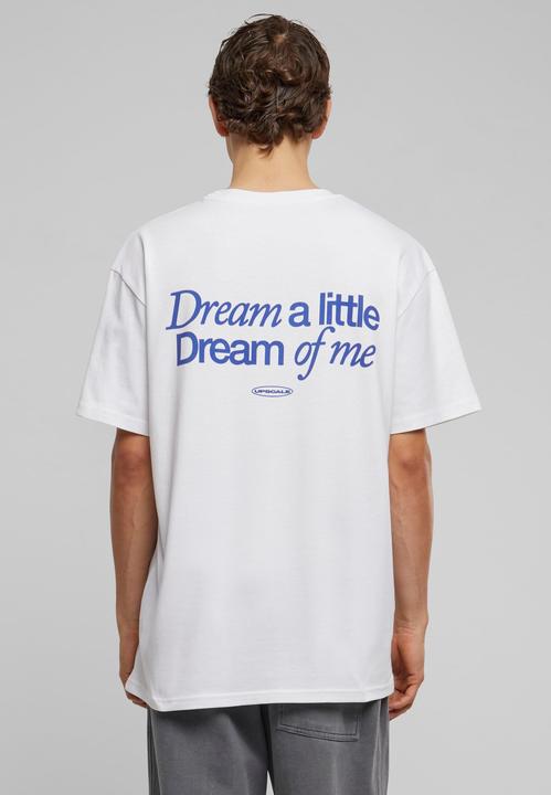 Immagine prodotto Urban Classics Maglietta oversize pesante A little dream of me - 127065 (L)