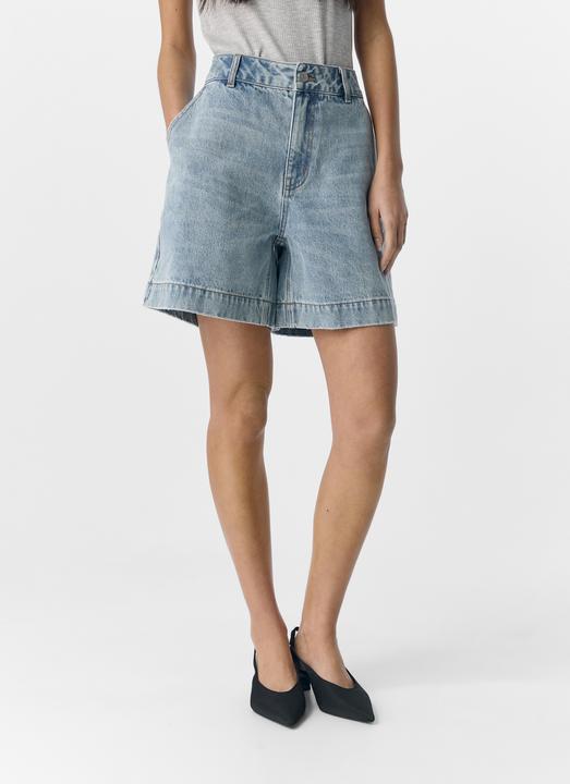 Produktbild Object Denim Shorts (S)