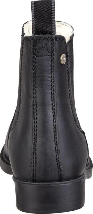 Actual product image Suedwind Footwear Jodhpur Ankle Boots Winter Unisex & Kids (39)