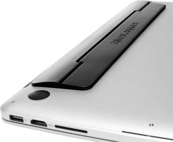 Actual product image BlueLounge Kickflip Laptop Stand (KF-13-BL-EU)