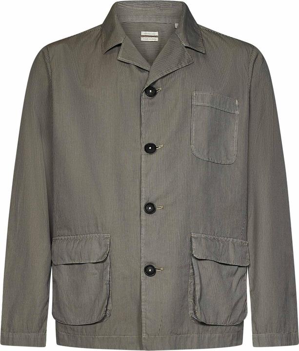 Massimo Alba Jackets Brown (XL)