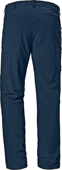 Actual product image Schöffel Pants long Pants Koper1 Warm M (102)