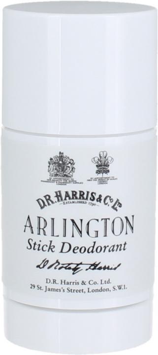 Image du produit D.R. Harris Arlington (Stick, 75 ml)