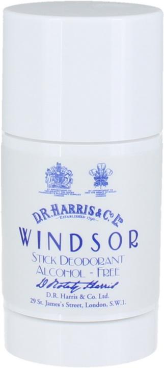 Actual product image D.R. Harris Windsor (Stick)