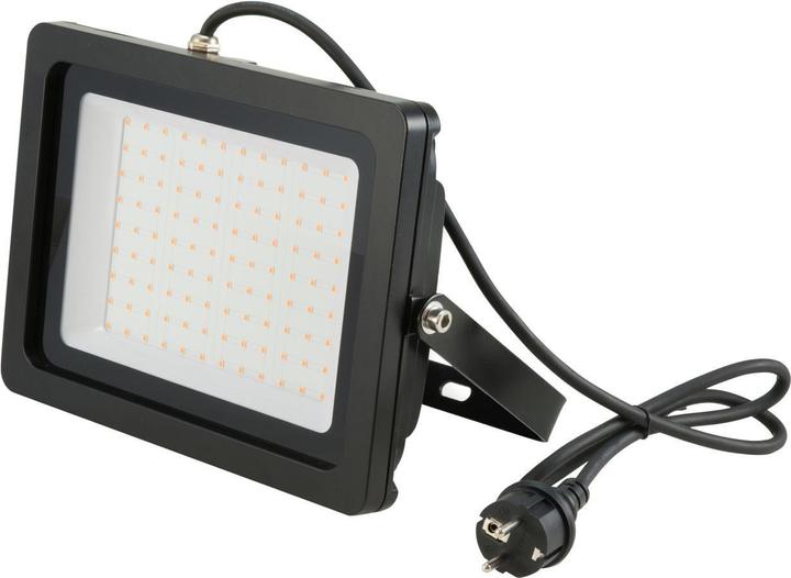 Image du produit Eurolite LED IP FL-100 SMD vert
