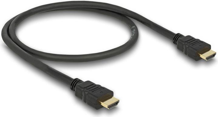 Produktbild Delock HDMI (Typ A) — HDMI (Typ A) (0.50 m, HDMI)