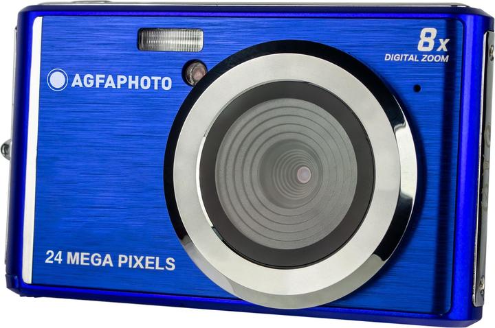 Immagine prodotto AGFAPHOTO DC5500 (24 Mpx)