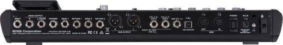 Productafbeelding BOSS (Electronics) GT-1000 (Gitaar, Bas)