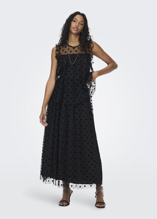 Actual product image Only Sleeveless top (M)