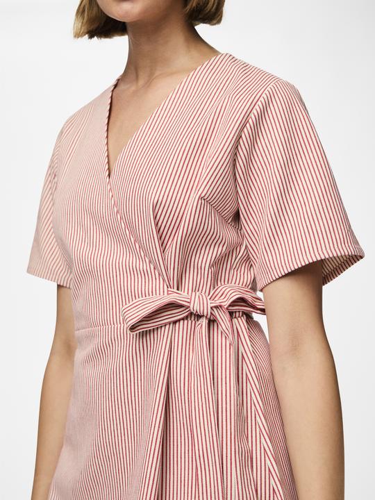 Actual product image Pieces PCJOSEPHINE mini dress (XS)