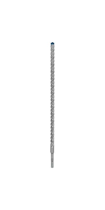 Produktbild Bosch Professional Zubehör EXPERT SDS plus-7X Hammerbohrer, 15 x 400 x 465 mm (15,0 mm)