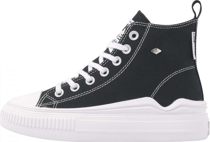 British Knights sneakers für damen kaya flow mid