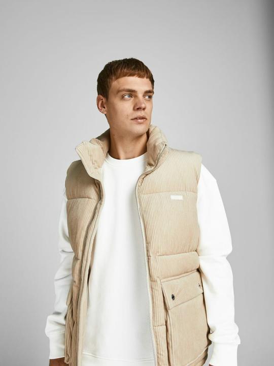 Actual product image Jack & Jones Round neck sweatshirt (L)
