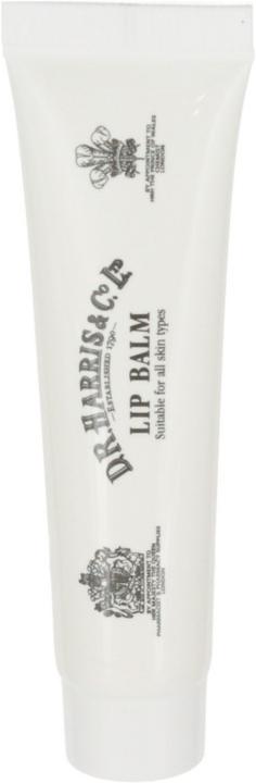 Produktbild D.R. Harris Lippenbalsam in Tube (Balsam, 15 ml)