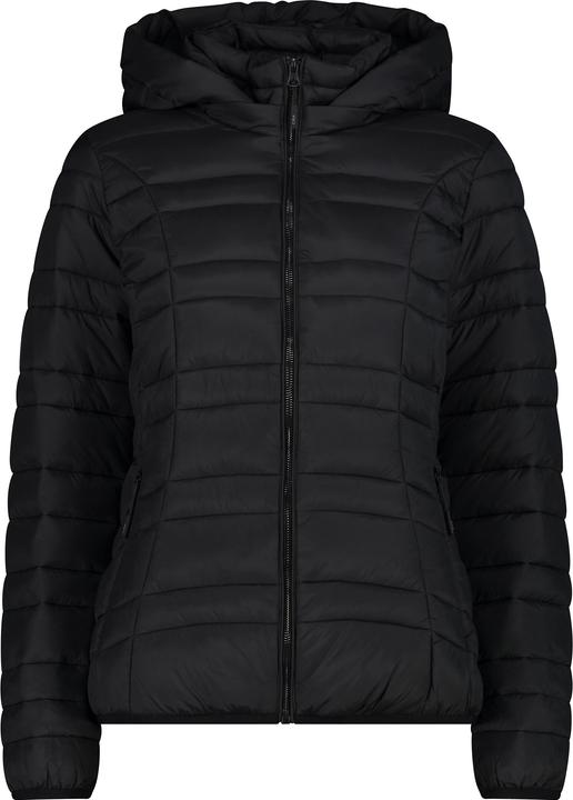 CMP Campagnolo Jacket Snaps Hood