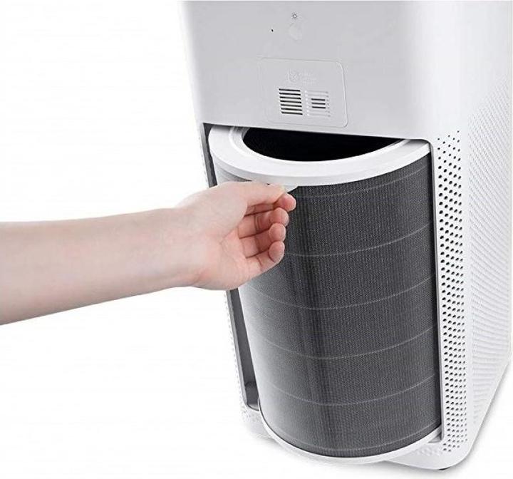Image du produit Xiaomi Purificateur d'air Mi 3H (44 m²)