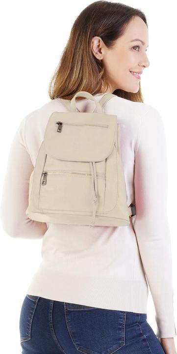 Immagine prodotto Samantha Look Zaino da città (12 l)