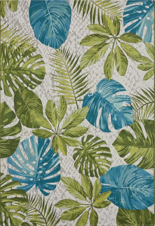 Hanse Home Foglie tropicali